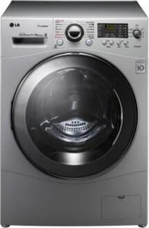 LG F1480RDS5 Çamaşır Makinesi kullananlar yorumlar